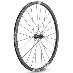 Dt-swiss Ruota G 1800 Spline Black Disc 29'' 25 Mm VR