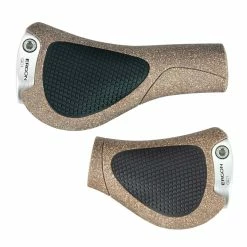 ERGON GC1 BioKork Grips - Nexus / Rohloff