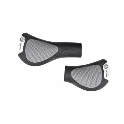 Impugnature GC1 Nexus LockOn Con Forma Ergonomica