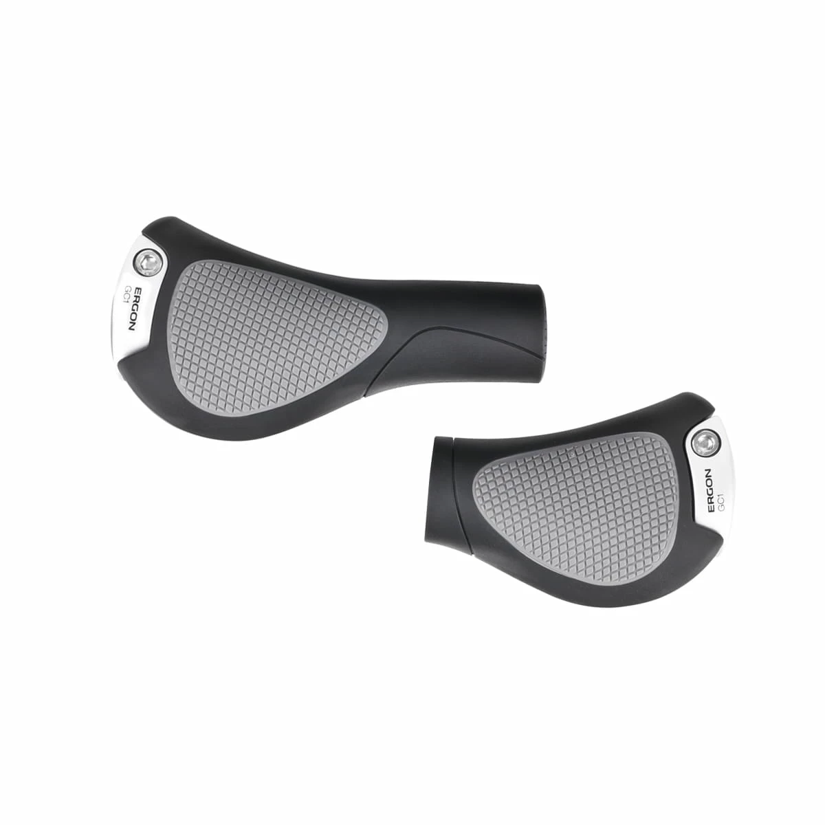 Impugnature GC1 Nexus LockOn Con Forma Ergonomica