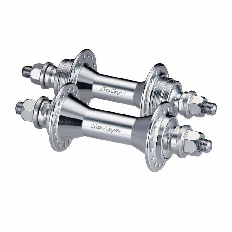 Dia-Compe Mozzi A Cambio Fisso Gran Compe SF