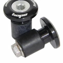 HOPE Grip Doctor Nero