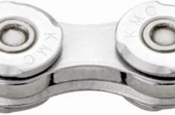 KMC Catena X12 Argento