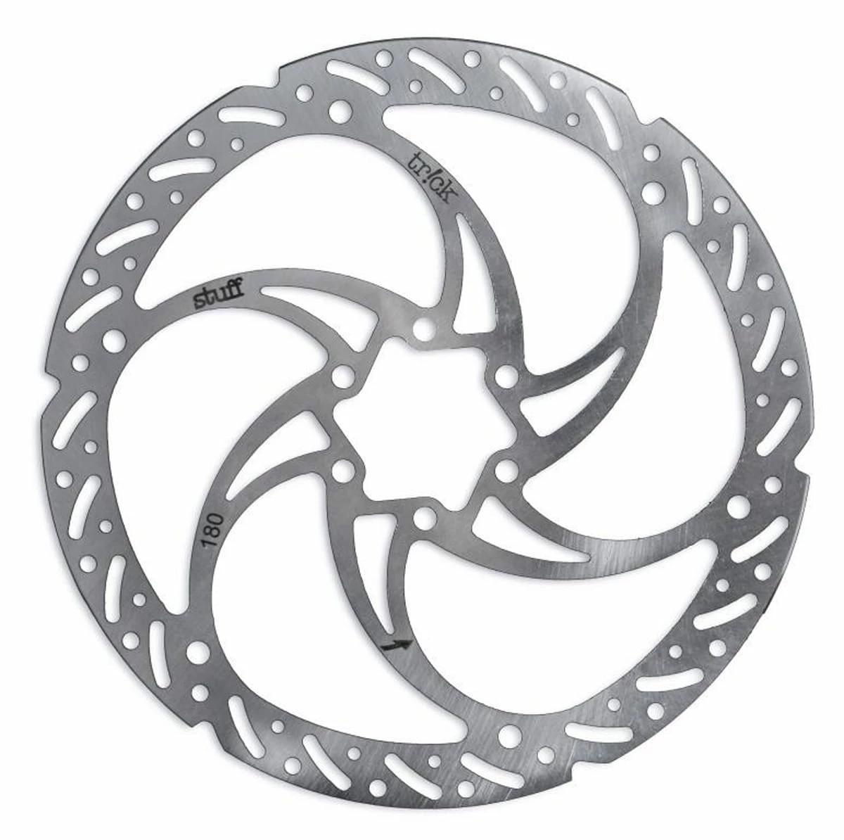 Trickstuff Disco Freno Dächle-HD