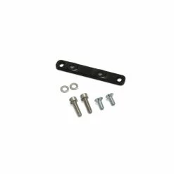 HOPE Adattatore X - Montaggio Piatto - Nero