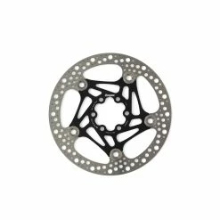 HOPE Disco Freno Road Rotor 160mm - Nero