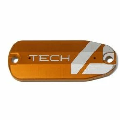 HOPE Coperchio Per Il Vaso Di Espansione Tech 4 - Arancione