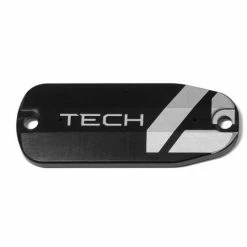 HOPE Coperchio Per Serbatoio Di Espansione Tech 4 - Nero