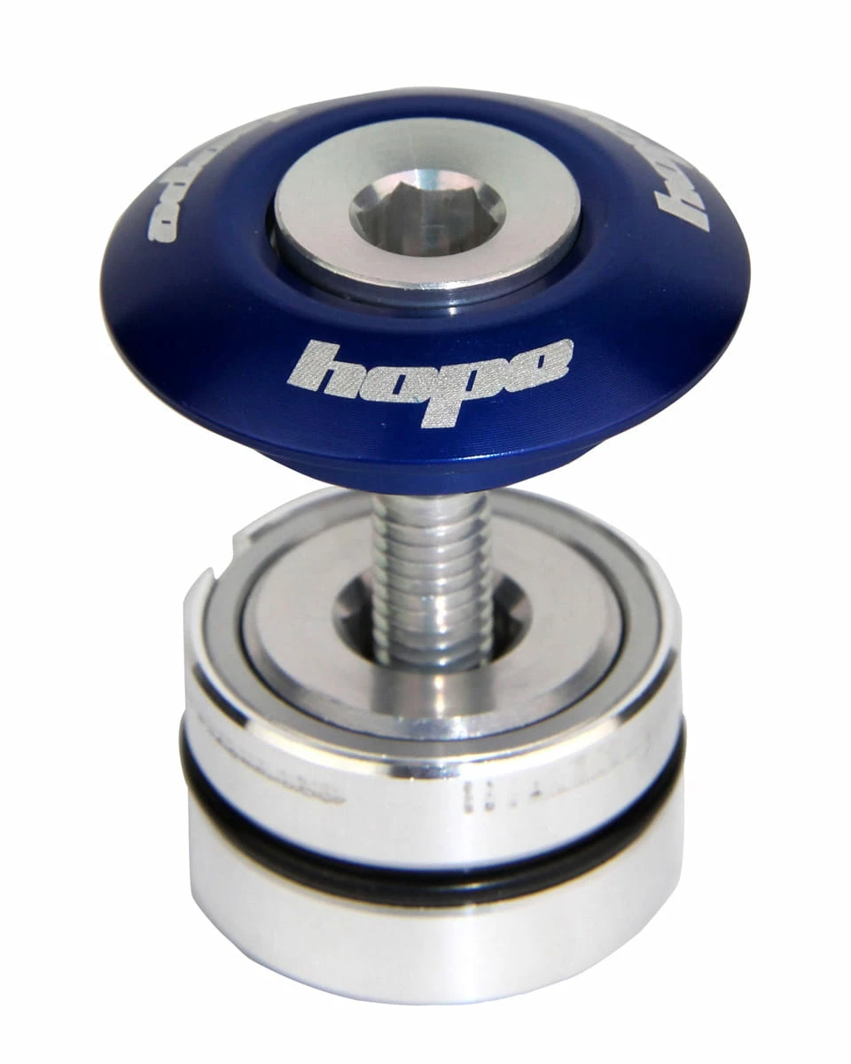 HOPE Capo Medico - Blu