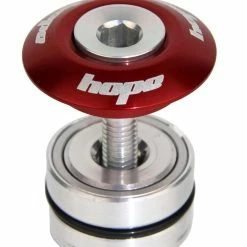 HOPE Capo Medico - Rosso