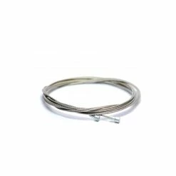 Trickstuff Cavo Del Freno Highflex, 600 Mm