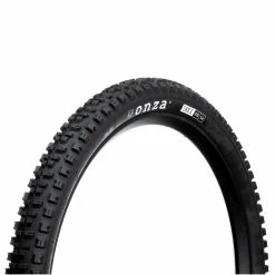 Onza Tires Ibex 2.40 - TRC - Kevlar/pieghevole - 60tpi - Nero/nero - 29 "