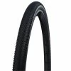 Schwalbe Pneumatico Pieghevole G-One Allround - 28 X 1,7 Pollici - Super Ground SnakeSkin Addix SpeedGrip