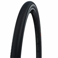 Schwalbe Pneumatico Pieghevole G-One Allround - 28 X 1,7 Pollici - Super Ground SnakeSkin Addix SpeedGrip