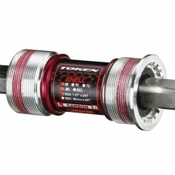 Token Movimento Centrale Quadrato JIS BSA - Acciaio CroMo