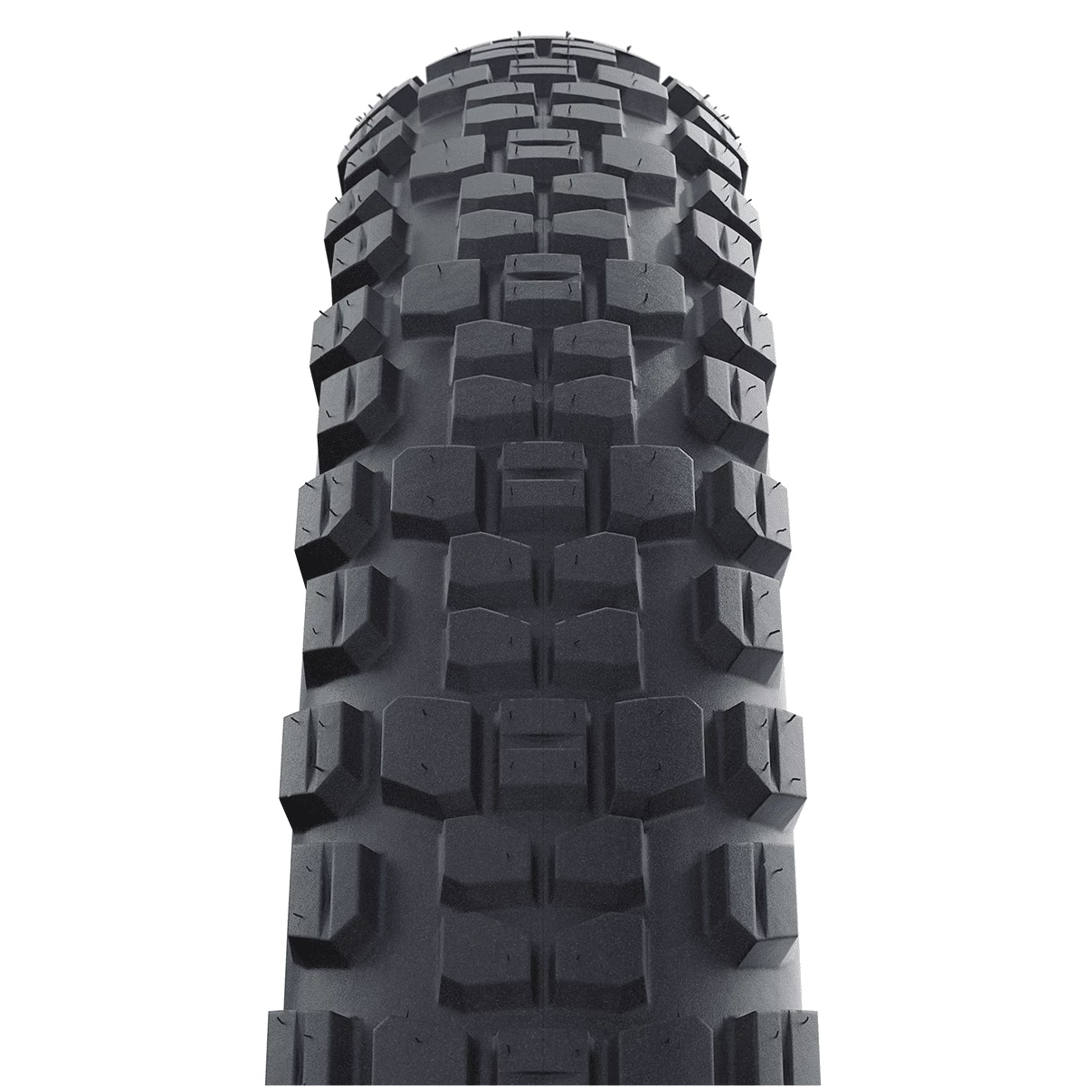 Schwalbe Pneumatico Pieghevole Johnny Watts - 27.5x2.60 Pollici - Addix Performance - DD - Race Guard - Reflex - immagine 2
