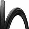 Continental Urban Taraxagum Pneumatico Pieghevole 35-622 - Nero