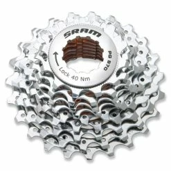 SRAM Cassetta 9 Velocità - PG-970 Powerglide II