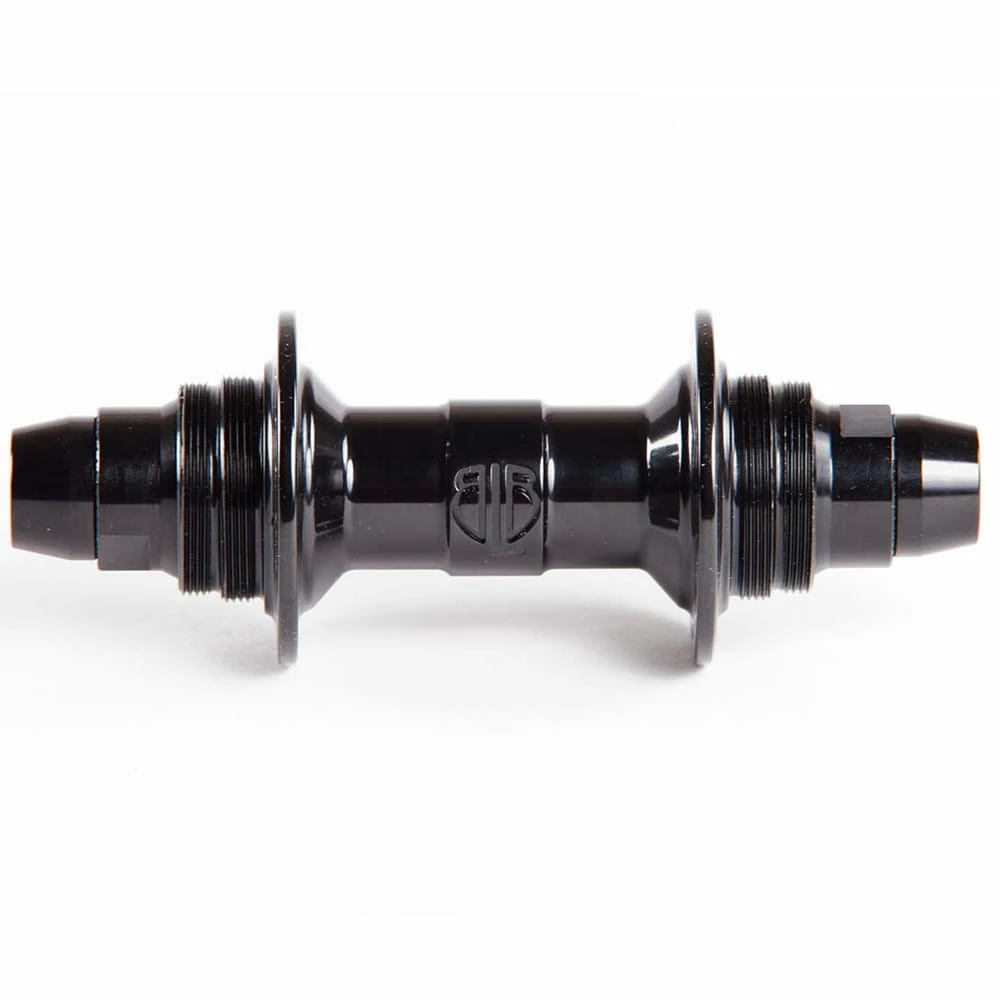 BLB Brick Lane Bikes Mozzo Ruota Posteriore King Hub - Fisso/fisso - Nero - immagine 3