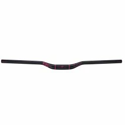 Reverse Manubrio Lead DH/XC - 770 Mm - Nero - Rosa