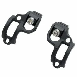 AVID Coppia Di Staffe Per Leve Aggiuntive Matchmaker