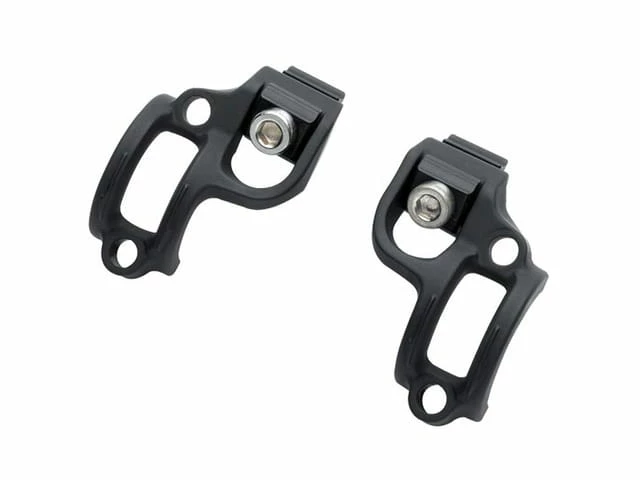 AVID Coppia Di Staffe Per Leve Aggiuntive Matchmaker