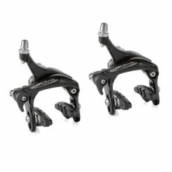 MICHE Set Di Freni Per Bici Da Strada Performance - Nero