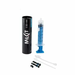 MilKit Kit Di Ricarica Compatto Tubeless