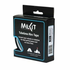 MilKit Nastro Per Cerchioni 10 M / 29 Mm