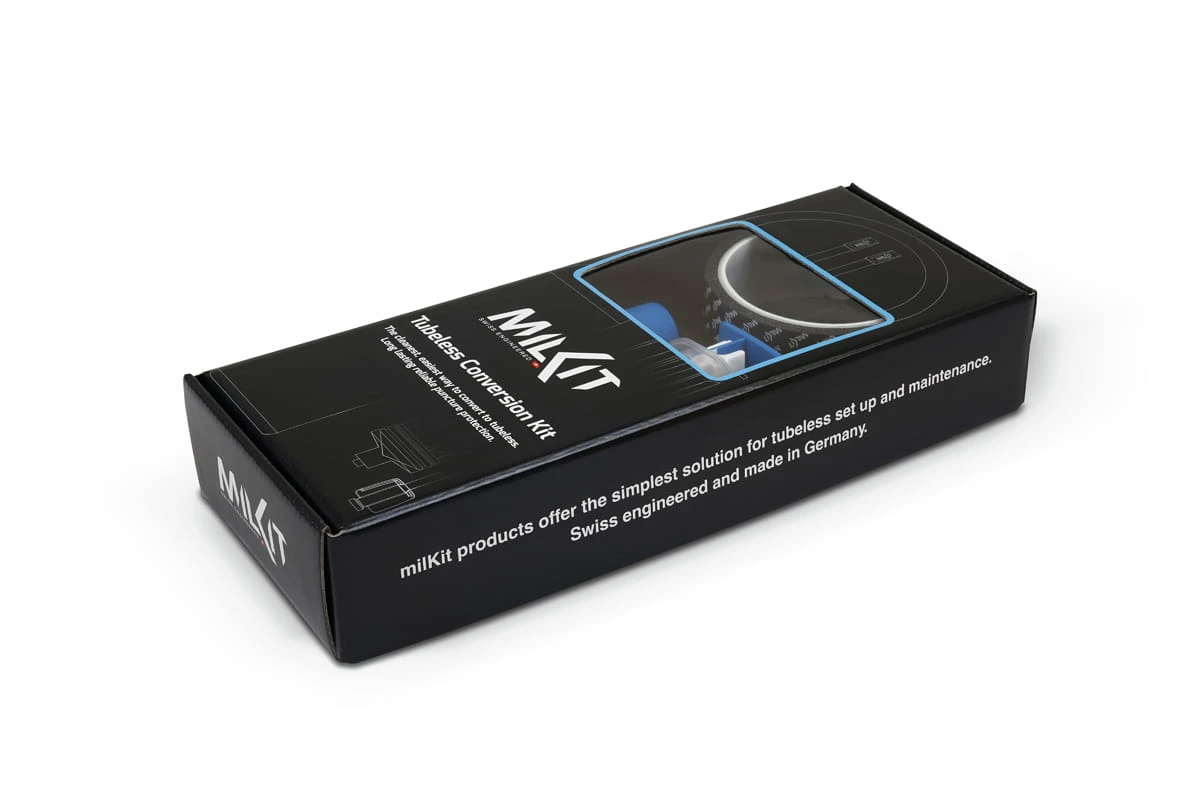 MilKit Kit Di Conversione Tubeless - 29 Mm - immagine 2