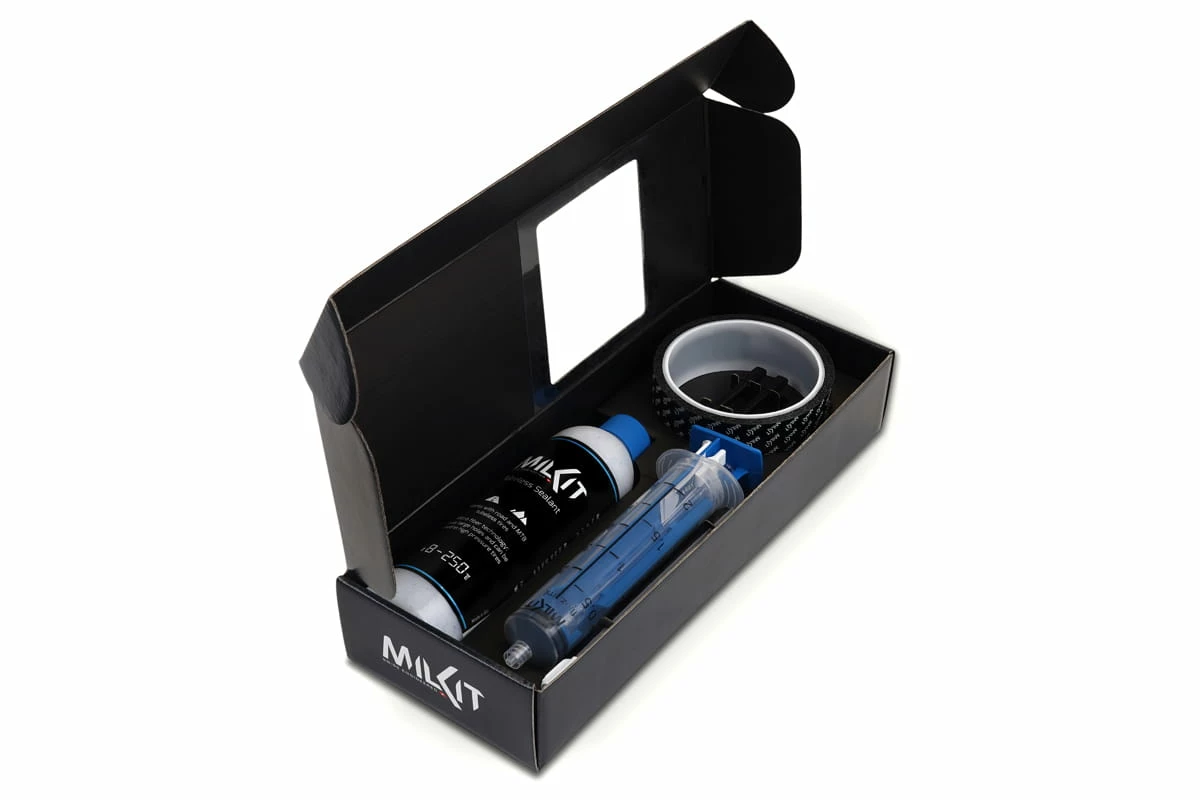 MilKit Kit Di Conversione Tubeless - 29 Mm - immagine 3
