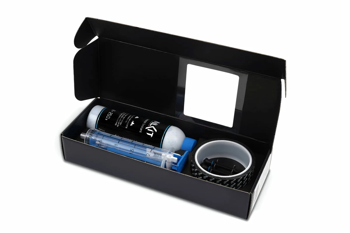 MilKit Kit Di Conversione Tubeless - 29 Mm - immagine 4