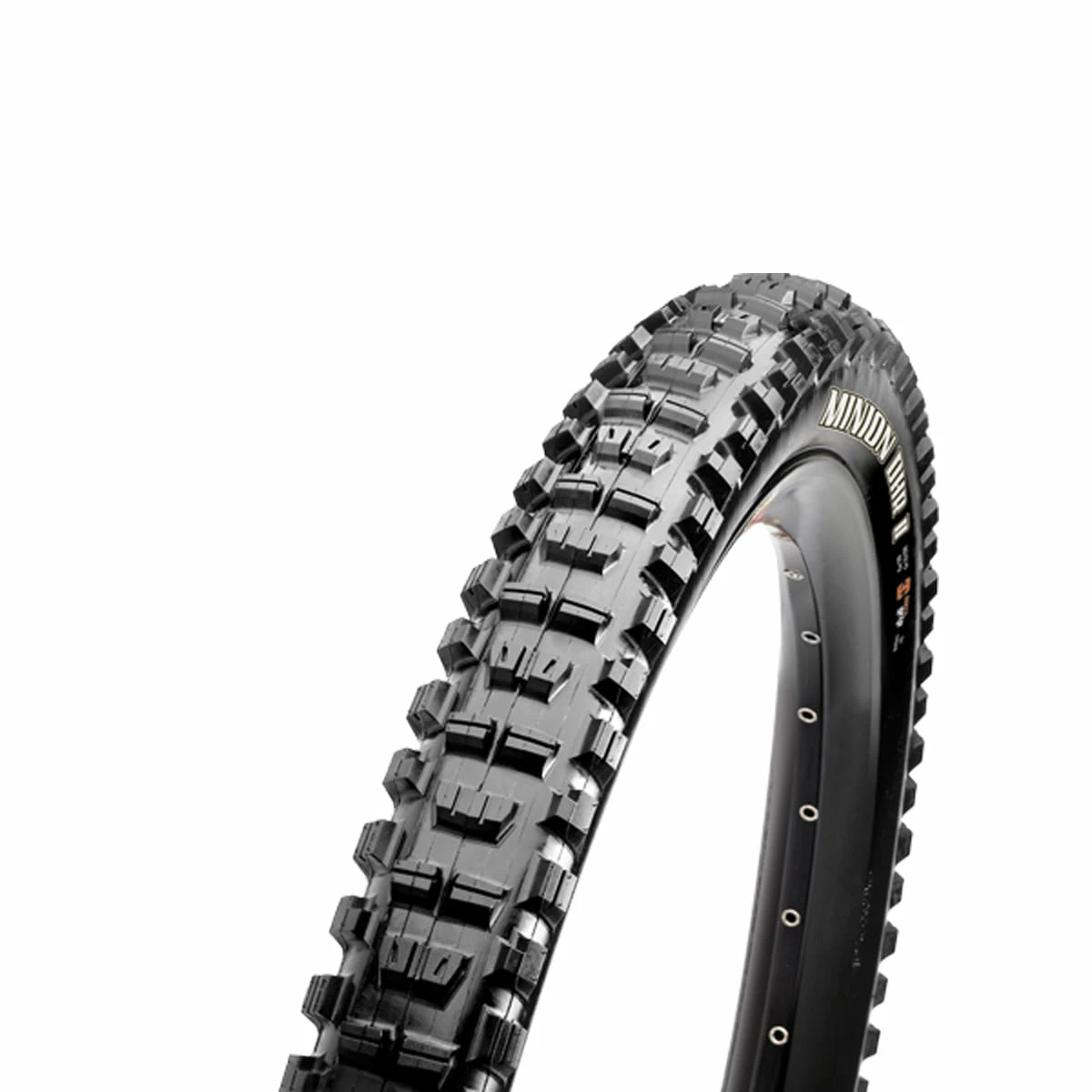 MAXXIS Pneumatico Pieghevole Minion DHR II WT - 29x2.60 Pollici 3C MaxxTerra - TR - EXO