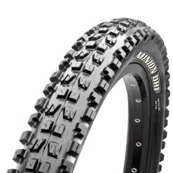 MAXXIS Pneumatico Pieghevole Minion DHF - 26 X 2,3 Pollici - 3C Maxx Terra - TR Exo