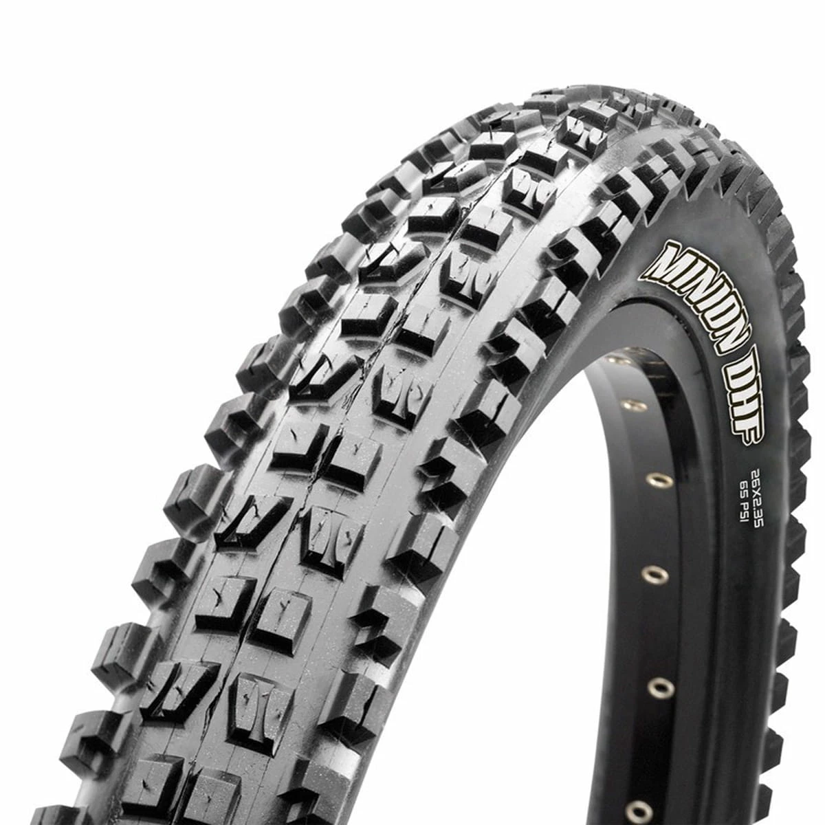 MAXXIS Pneumatico Pieghevole Minion DHF - 26 X 2,3 Pollici - 3C Maxx Terra - TR Exo