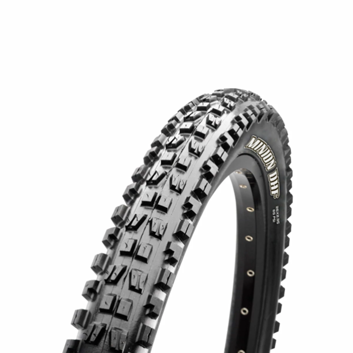 MAXXIS Minion DHF WT 29x2.60 Pollici - 3C MaxxTerra - TR - EXO