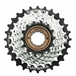 Shimano MF-TZ510 Pignone A Vite A 7 Velocità