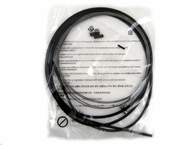 Shimano Set Di Cavi Freno Per MTB Continuo - Art. No. Y80098021 - immagine 2