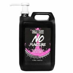 Muc-Off Sigillatura Del Latte - Nessun Problema Di Perforazione 5L