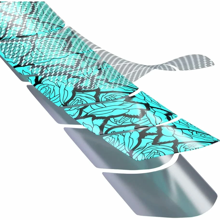 Muc-Off Crank Guard / Crank Boot - Giorno Dello Shred - immagine 3