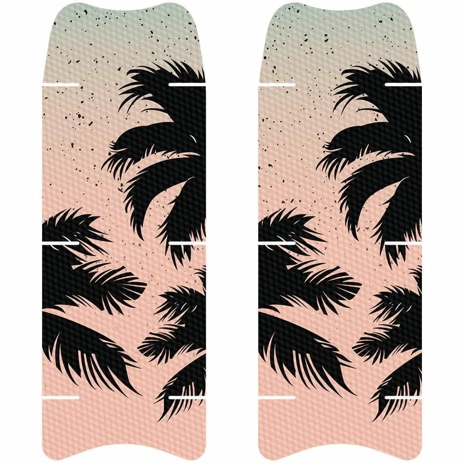 Muc-Off Crank Guard / Crank Boot - Giorno Dello Shred - immagine 2