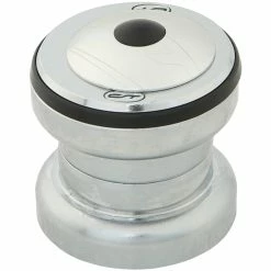 Con-Tec AHS-20 Cuffia Ahead EC34/28.6 - EC34/30 - 1-1/8 Pollici - Argento