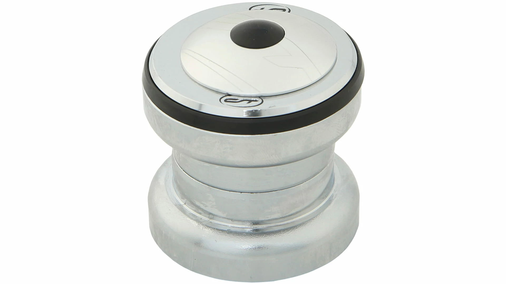 Con-Tec AHS-20 Cuffia Ahead EC34/28.6 - EC34/30 - 1-1/8 Pollici - Argento