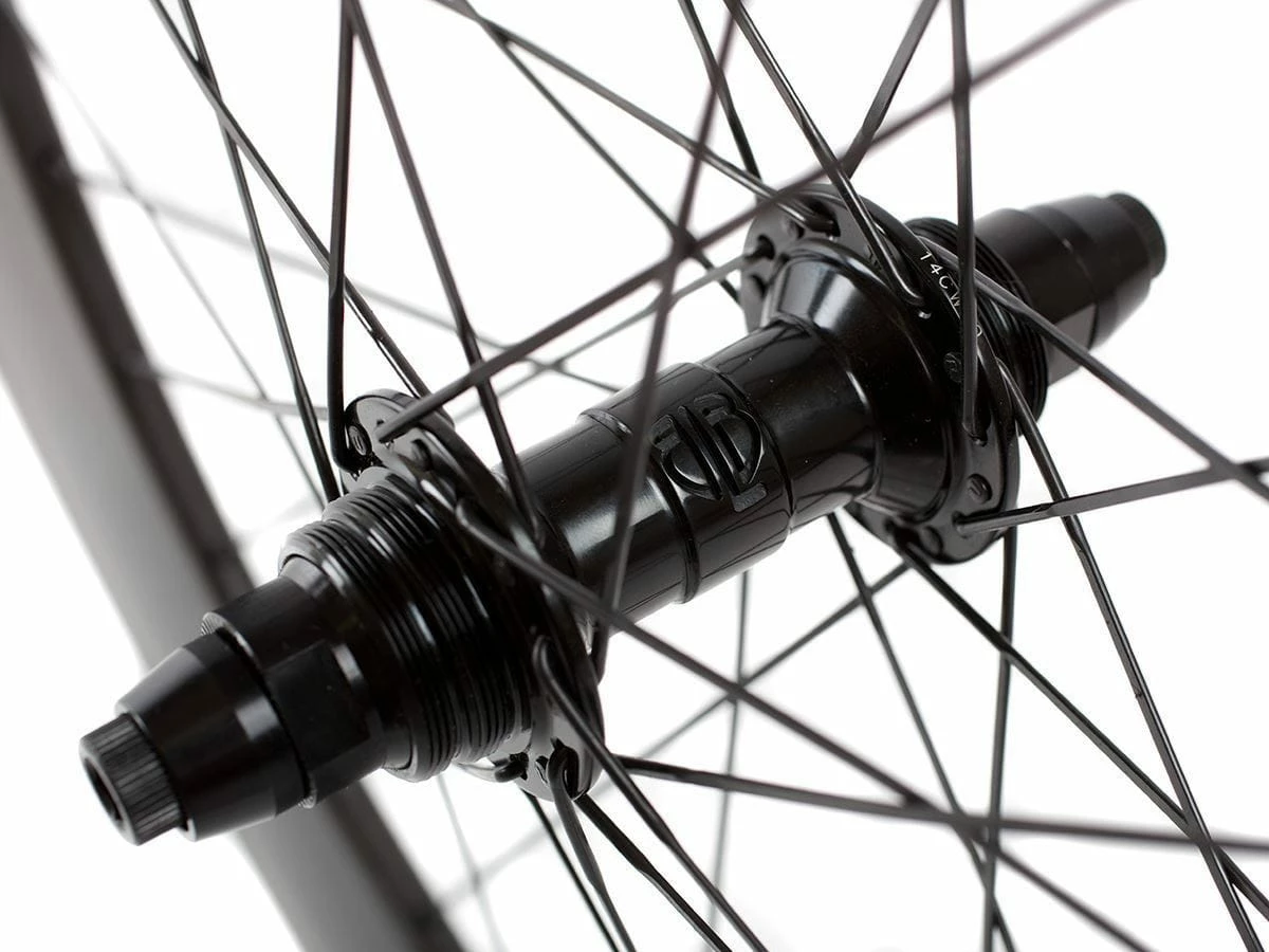 BLB Brick Lane Bikes Notorious 90 Ruota Posteriore Fissa/fissa - immagine 3