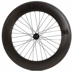 BLB Brick Lane Bikes Notorious 90 Ruota Anteriore