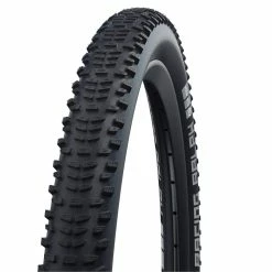 Schwalbe Pneumatico Pieghevole Racing Ralph - 27.5x2.25 Pollici - Super Ground SnakeSkin Addix Speed