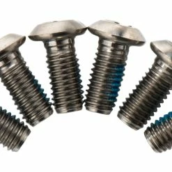 TRP Viti In Titanio Per Dischi Freno - Argento