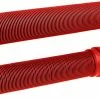 ODI Grips Manopole Longneck SLX Senza Flangia - Rosso