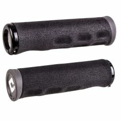 ODI Grips Impugnature MTB Serie F-1 - Nero