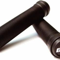 ODI Grips Manopole Senza Flangia Longneck SL - Nero